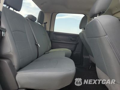 Zdjęcie 10 z 13 samochodu: 2018 RAM 1500 ST VIN:3C6RR7KTXJG163174 - miniatura