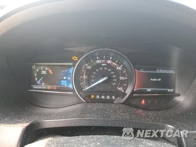 Zdjęcie 9 z 15 samochodu: 2016 FORD EXPLORER LIMITED VIN:1FM5K7F81GGA19983 - miniatura