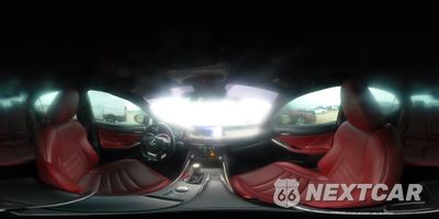 Zdjęcie 14 z 15 samochodu: 2018 LEXUS IS 300 VIN:JTHBA1D22J5066379 - miniatura