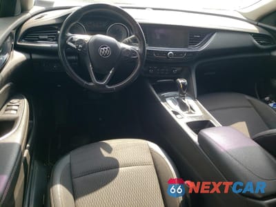 Zdjęcie 8 z 12 samochodu: 2018 BUICK REGAL PREFERRED II VIN:W04GM6SX4J1128974 - miniatura