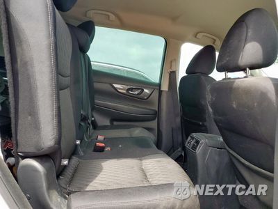 Zdjęcie 11 z 14 samochodu: 2017 NISSAN ROGUE S VIN:5N1AT2MT0HC845836 - miniatura
