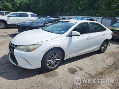 2016 TOYOTA CAMRY 4T1BF1FK8GU161099 - główne zdjęcie licytacji z USA - miniatura