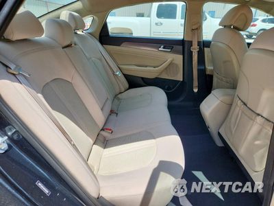 Zdjęcie 10 z 14 samochodu: 2016 HYUNDAI SONATA SPORT VIN:5NPE34AF3GH334267 - miniatura