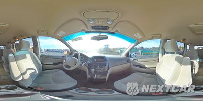Zdjęcie 14 z 15 samochodu: 2005 TOYOTA SIENNA CE VIN:5TDZA23C35S302702 - miniatura