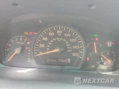 Zdjęcie 9 z 15 samochodu: 2005 HONDA ACCORD LX VIN:1HGCM564X5A053297 - miniatura