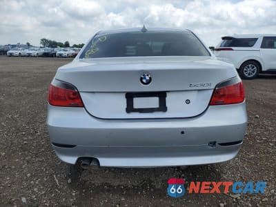 Zdjęcie 6 z 13 samochodu: 2004 BMW 525 I VIN:WBANA53514B845244 - miniatura