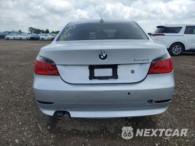 Zdjęcie 6 z 13 samochodu: 2004 BMW 525 I VIN:WBANA53514B845244 - miniatura