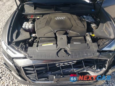 Zdjęcie 12 z 13 samochodu: 2019 AUDI Q8 PREMIUM VIN:WA1AVAF11KD010103 - miniatura