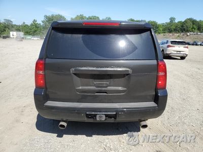 Zdjęcie 6 z 15 samochodu: 2017 CHEVROLET TAHOE K1500 LT VIN:1GNSKBKC5HR397824 - miniatura
