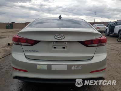 Zdjęcie 6 z 14 samochodu: 2017 HYUNDAI ELANTRA SE VIN:5NPD84LF8HH190985 - miniatura