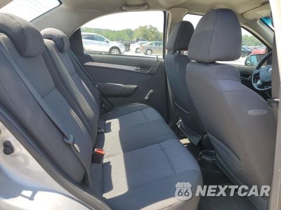Zdjęcie 10 z 14 samochodu: 2010 CHEVROLET AVEO LS VIN:KL1TD5DE3AB092447 - miniatura