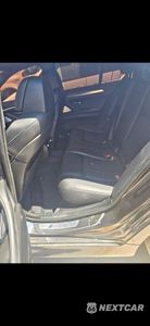 Zdjęcie 6 z 10 samochodu: 2013 BMW M5 VIN:WBSFV9C5XDD096847 - miniatura
