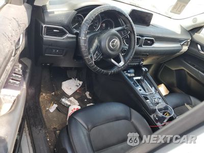 Zdjęcie 8 z 13 samochodu: 2020 MAZDA CX-5 TOURING VIN:JM3KFACM3L0754842 - miniatura