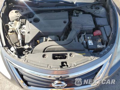 Zdjęcie 11 z 14 samochodu: 2015 NISSAN ALTIMA 2.5 VIN:1N4AL3AP4FN919333 - miniatura