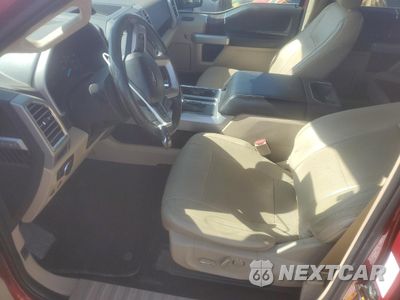 Zdjęcie 7 z 12 samochodu: 2016 FORD F150 SUPERCREW VIN:1FTEW1EP5GFA30425 - miniatura