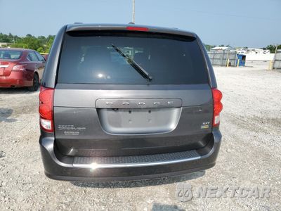 Zdjęcie 6 z 15 samochodu: 2018 DODGE GRAND CARAVAN SXT VIN:2C4RDGCG0JR205953 - miniatura