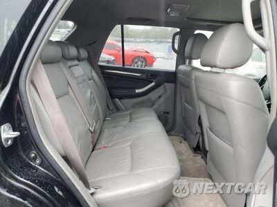 Zdjęcie 11 z 13 samochodu: 2004 TOYOTA 4RUNNER LIMITED VIN:JTEBU17R648020277 - miniatura