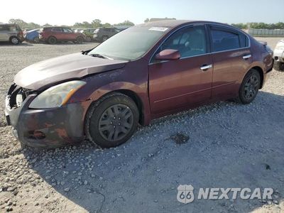 2010 NISSAN ALTIMA BASE 1N4AL2AP5AC100622 - główne zdjęcie licytacji z USA - miniatura