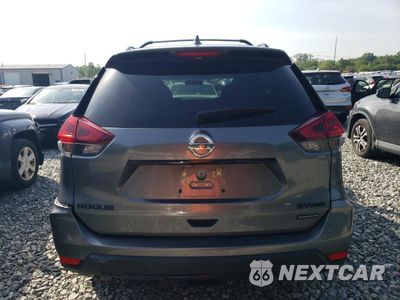 Zdjęcie 6 z 14 samochodu: 2018 NISSAN ROGUE S VIN:5N1AT2MV8JC743434 - miniatura