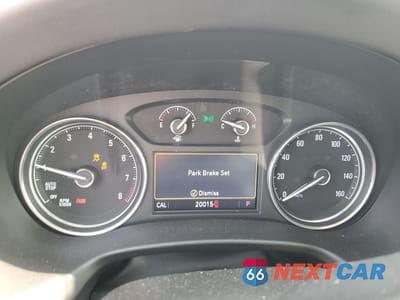 Zdjęcie 9 z 16 samochodu: 2023 BUICK ENCLAVE ESSENCE VIN:5GAERBKW6PJ188621 - miniatura
