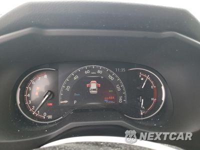 Zdjęcie 9 z 15 samochodu: 2024 TOYOTA RAV4 XLE VIN:2T3W1RFV2RW362435 - miniatura