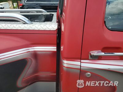 Zdjęcie 10 z 12 samochodu: 1995 FORD F150 VIN:1FTEF15N9SNA77776 - miniatura