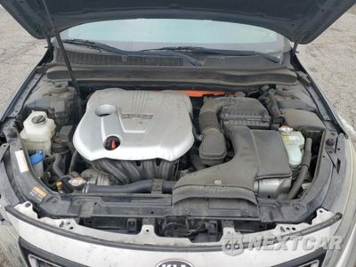 Zdjęcie 11 z 13 samochodu: 2015 KIA OPTIMA HYBRID VIN:KNAGM4AD6F5080649 - miniatura