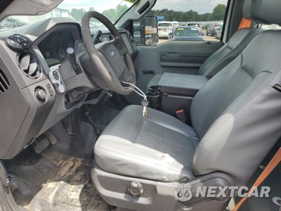 Zdjęcie 7 z 12 samochodu: 2015 FORD F450 SUPER DUTY VIN:1FDUF4HY5FEA42673 - miniatura