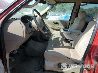 Zdjęcie 7 z 14 samochodu: 2002 FORD F150 SUPERCREW VIN:1FTRW08L72KC12132 - miniatura