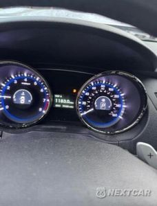 Zdjęcie 8 z 10 samochodu: 2013 HYUNDAI SONATA SE VIN:5NPEC4AC0DH629330 - miniatura