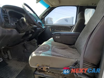 Zdjęcie 7 z 12 samochodu: 2001 DODGE RAM 3500 VIN:1B7MF33771J516894 - miniatura