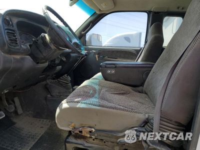 Zdjęcie 7 z 12 samochodu: 2001 DODGE RAM 3500 VIN:1B7MF33771J516894 - miniatura