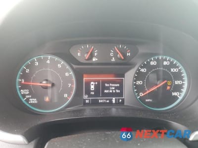 Zdjęcie 9 z 12 samochodu: 2022 CHEVROLET MALIBU LT VIN:1G1ZD5ST8NF176212 - miniatura