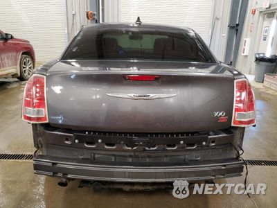 Zdjęcie 6 z 14 samochodu: 2014 CHRYSLER 300 S VIN:2C3CCABT9EH145319 - miniatura