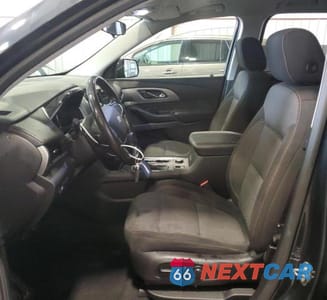 Zdjęcie 7 z 14 samochodu: 2018 CHEVROLET TRAVERSE VIN:1GNEVGKW5JJ217483 - miniatura