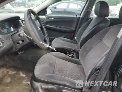 Zdjęcie 7 z 14 samochodu: 2011 CHEVROLET IMPALA POLICE VIN:2G1WD5EM5B1293790 - miniatura