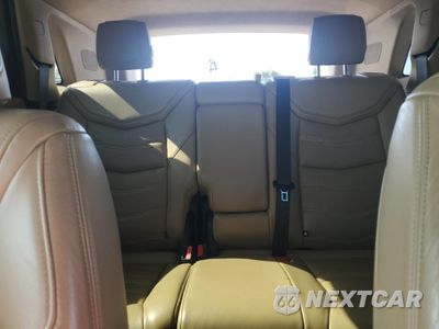 Zdjęcie 10 z 14 samochodu: 2018 CADILLAC XT5 PLATINUM VIN:1GYKNGRSXJZ157601 - miniatura