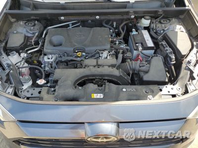 Zdjęcie 12 z 16 samochodu: 2019 TOYOTA RAV4 XLE VIN:JTMW1RFV2KD031213 - miniatura