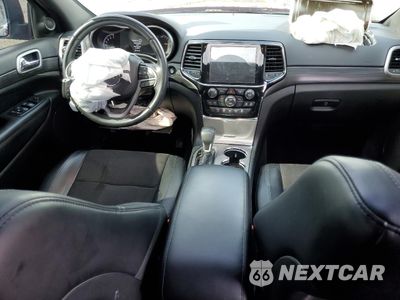 Zdjęcie 8 z 15 samochodu: 2019 JEEP GRAND CHEROKEE LAREDO VIN:1C4RJFAG7KC678104 - miniatura