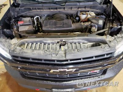 Zdjęcie 11 z 13 samochodu: 2021 CHEVROLET SILVERADO K1500 LT TRAIL BOSS VIN:1GCPYFED3MZ422190 - miniatura