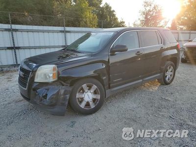2013 GMC TERRAIN SLE 2GKALMEK1D6378147 - główne zdjęcie licytacji z USA - miniatura