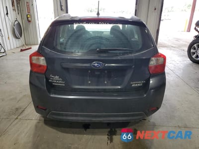 Zdjęcie 6 z 13 samochodu: 2015 SUBARU IMPREZA PREMIUM VIN:JF1GPAC64F8283826 - miniatura