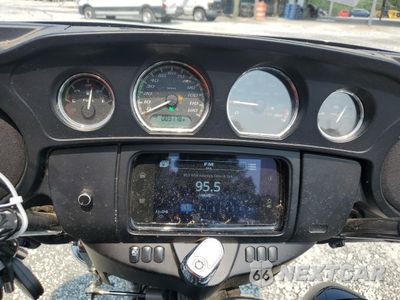 Zdjęcie 7 z 9 samochodu: 2020 HARLEY-DAVIDSON FLHTCUTG VIN:1HD1MAF15LB851149 - miniatura