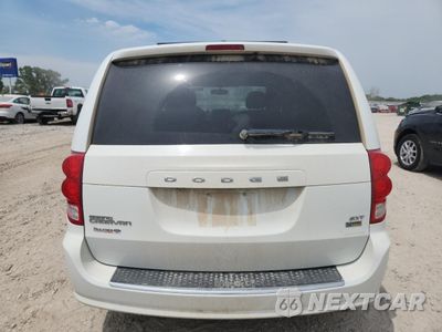 Zdjęcie 6 z 16 samochodu: 2017 DODGE GRAND CARAVAN SXT VIN:2C4RDGCG5HR629543 - miniatura
