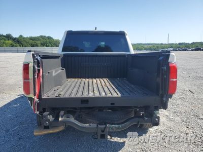 Zdjęcie 6 z 14 samochodu: 2024 TOYOTA TACOMA DOUBLE CAB VIN:3TYLB5JN1RT050578 - miniatura