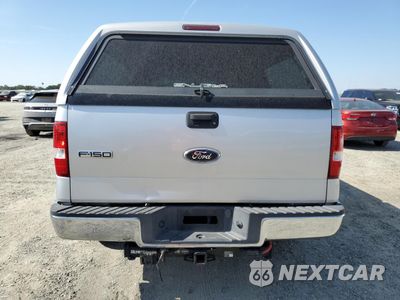 Zdjęcie 6 z 12 samochodu: 2008 FORD F150 SUPERCREW VIN:1FTRW12W88FB37077 - miniatura