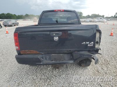 Zdjęcie 6 z 12 samochodu: 2005 DODGE RAM 1500 ST VIN:1D7HU18D35J522990 - miniatura