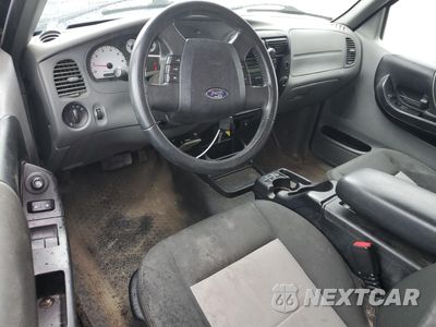 Zdjęcie 8 z 12 samochodu: 2011 FORD RANGER SUPER CAB VIN:1FTLR4FE9BPA89641 - miniatura