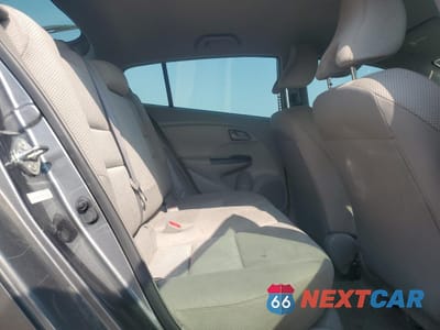 Zdjęcie 10 z 12 samochodu: 2010 HONDA INSIGHT LX VIN:JHMZE2H5XAS013511 - miniatura