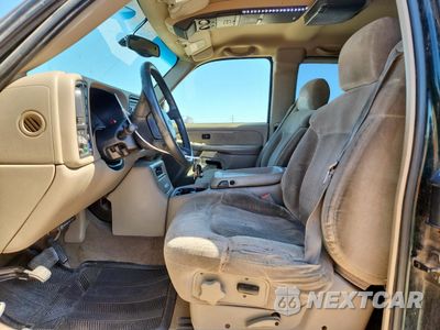 Zdjęcie 7 z 12 samochodu: 2001 CHEVROLET SILVERADO K1500 VIN:1GCEK19T41E125431 - miniatura